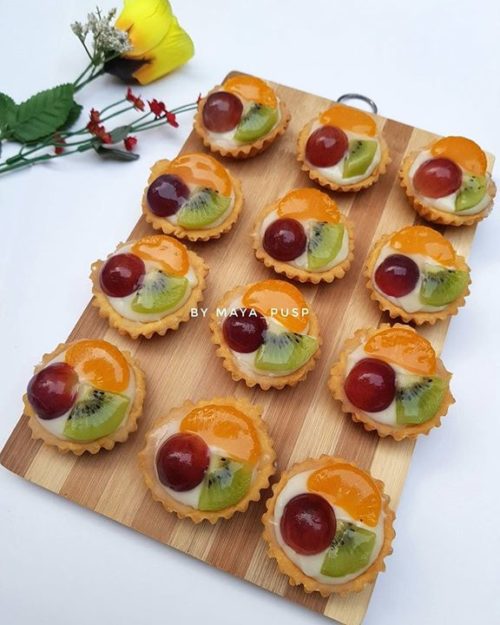 FRUIT PIE
