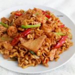 Mie Goreng Balacan