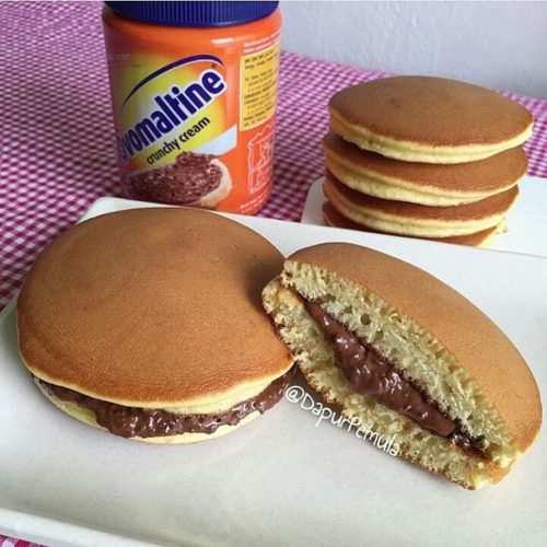 DORAYAKI
