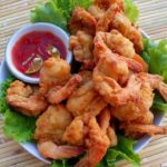 Udang kriuk