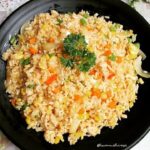 Nasi Goreng Hongkong