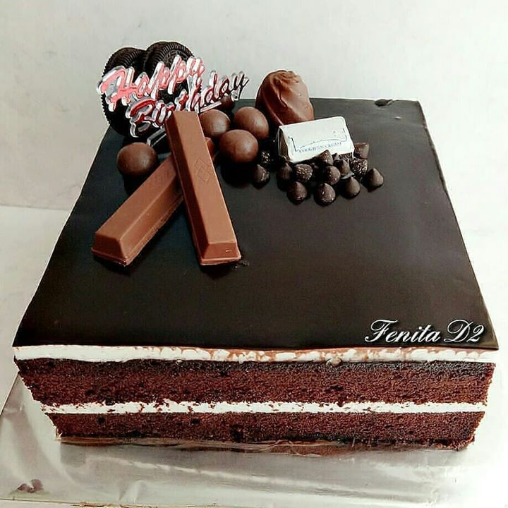 Brownies Kukus Putih Telur