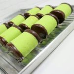 RESEP BANANA ROLL CAKE