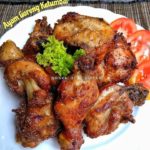 AYAM GORENG KETUMBAR …