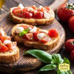 Bruschetta